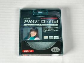 277881 Kenko Mint Camera Filter Pro1d Pro Softon A W 77mm Soft Japan Free Shipping