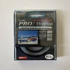 Kenko 961607240519 / 40.5mm Pro1 Digital Digital-mullti-coated Camera Lens New