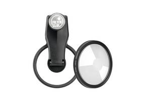 Exp-fcpzvt-02 Kenko Exapro Smartphone Lens Filter Clip Vortex Set Prism Effect For 4