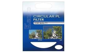 Kb77crpl Kenko 77mm 77 Mm Mc Circular Polarizer Lens Filter