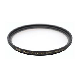 Keezuv55 Kenko 55 Mm Zeta Uv L41 Filter