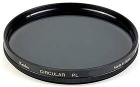 Kb-62crpl Kenko Tokina 62mm Standard Coated Circular Polarizer Filter