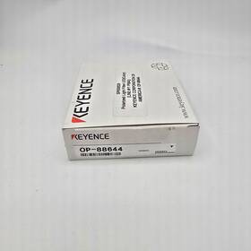 Op-88644 Keyence 1 Pack Polarized Light Filter Led For Imaging