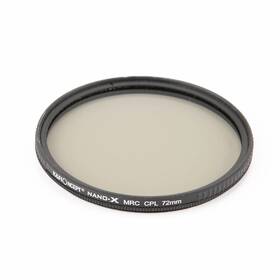 Vdxkf72cplmr Kf Concept 72mm Nano X Cpl Filter - Sku#1793539