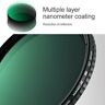 Kf01.1064 Concept Fader Nd Filter Neutral Density Variable To No Spot