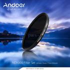 Kfm8519431707971cf Andoer 77mm Nd1000 10 713893223387