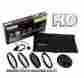 Pr-fk1000 Kit1000 Precision Ultra Optics 6 Piece Pro Filter Series-multi Coated Brand New 021331347602