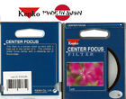Kn55c-focus Kenko Center Focus 55mm 033155107645