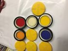 Kodak Kodachrome Series Vll Filter For Photoflood Different