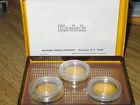 Kodak Nos Retina Iiic Iic Ib Reflex Type Close Up