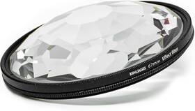 008-67 Kogjaers Kaleidoscope Prism 67mm Camera Effect Filter Lens Fractal With Re