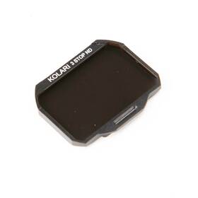 1857292 Kolari Vision 786032887184 Magnetic Neutral Density 3-stop Clip-in Filter For Sony E #1857292