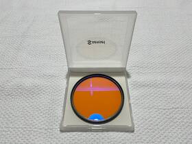 86ircyt996616 Kolari Vision 86mm - K550 Infrared Pro Slim G3 Lens Filter Read Description