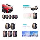 Kq492 Pcs Remote App Controlled Vehicle Parts Drone Optical Glass Lens