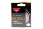 Ksmc37-67 Kenko Uv Layer Filter Made In Japan