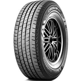Tire-265 Kumho 2205933 Crugen Ht51 All-season Highway Radial Tire-265/65r18 112t