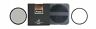 Kw-mcpl-95 Kase Wolverine Cpl Magnetic Shockproof Tempered Optical Glass Filter