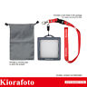 Kwbf-01 Kiora Pro White Balance Correction Filter With Strap 6939922235600
