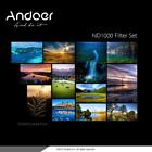 Kwr3139948570552zb Andoer Stop Fader Neutral Density Filter For Nikon 798881899614