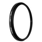 Kxe6632600876318ur Andoer Uv Filter Lens Protector For Canon Nikon Dslr