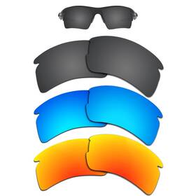 Yck07fl01 Kygear Anti-fading Polarized Replacement Lenses For Flak 2.0 Xl Oo9188 Yck07fl01 Kygear Anti-fading Polarized Replacement Lenses For Flak 2.0 Xl Oo9188