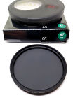 Kze67crpl Kenko Zeta Cpl Circular Polarizer Polarizing Filter