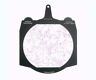 L-4565-rstreak-pink-confetti Lindsey Optics New Brilliant Pink Confetti Filter With
