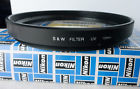 Lc37c Nikon Rare Uv Filter Case Mint Fits Lens