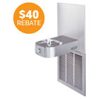 Lcrsp8k Elkay Child Fountain With Filter 094902361659