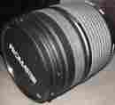 Ld18-200mm 18-200mm Promaster Digital Camera Lens