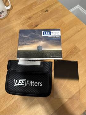Lee 055782206282 0.9 Nd Hard Grad