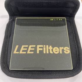 Lee 619465012871 Filters Low Contrast 3/4 Filter 4x4 Inch Resin Lee 619465012871 Filters Low Contrast 3/4 Filter 4x4 Inch Resin