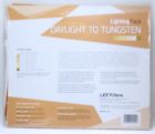 Lee Dtp Filters Lighting Pack Daylight Totungsten 5055782200020