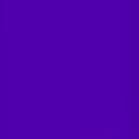 Le181s Lee Filters Congo Blue 24x21 Inch Gel Filter Sheet