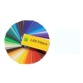 Le218r Lee Filters 1/8 Ctb Gel Filter 48 Inch X25ft Roll