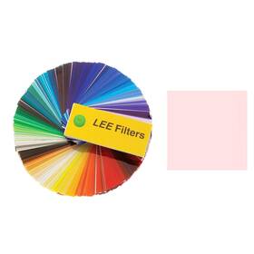 Le248s Lee Filters 1/2 Minus Green 24x21 Inch Gel Filter Sheet