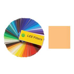 Le441s Lee Filters Full Cts 24x21 Inch Gel Filter Sheet