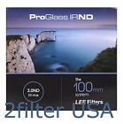 Leepg10 Lee Filters Proglass 100x100mm 5055782239945