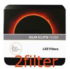 Leesol Lee Filters 100mm Solar 5055782293800