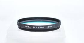 13414 Leica 022243133815 60mm Uv/ir Lens Filter For Noctilux