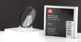 13036 Leica Uva Ii E52 Lens Filter