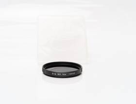 13055 Leica Genuine E46 Neutral Density 16x Filter Black #13055 - Read