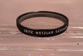13131a Leica 39mm Uv Filter