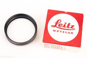 16533-g Leica Macrotar Series Vii A 50.8mm 16533 G Macro Close Up Filter In Box Mint V22