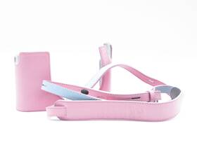B88-plcc Leica 19569 Q2 Protector Case Pink Original Product