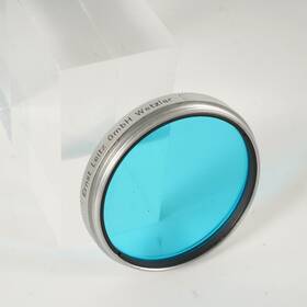 Hooki-13098 Leica Leitz E39 Blue Bl Filter Hooki 13098