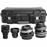 Lelbplkit3 Lensbaby Movie Makers Kit Iii 858285007463