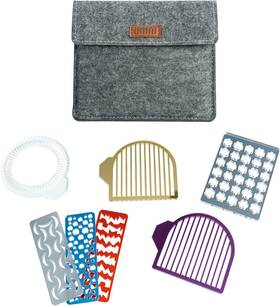 028319 Lensbaby Universal Reflective Effects For Omni Creative Filter System