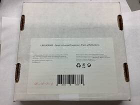 Lensbaby 860008406880 Omni Universal Expansion Pack With Reflections Nos