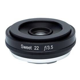 Lbsw22cr Lensbaby - Mirrorless Sweet 22 Suitable For Canon Rf Creative Filter